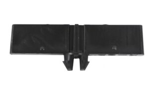 TBF-SM3 - SEPARADOR RECTO (3 mm) (B. 40 u.)