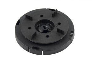 TBR-TS3 - CABEZA BALDOSA AUTONIVEL (7%) (3 mm)