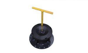 TBR-AK - LLAVE AJUSTABLE ALTURA