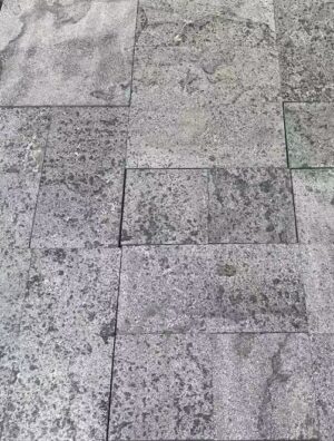 MARMOL BLUESTONE (FLAMED) 30x30 / 30x15/15x15CM