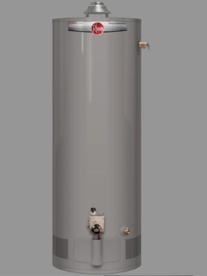 CALENTADOR DE AGUA 40 GL