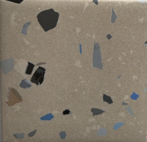 GRAVITY STONE SAND N-PLUS 20X20CM