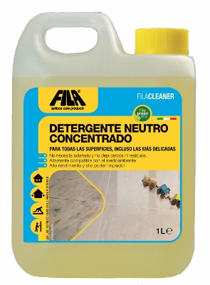 Fila Cleaner 1000Ml