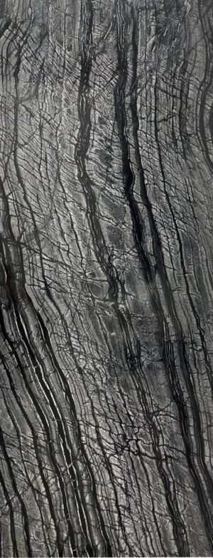 SOBRE KENYA BLACK 200X65CM