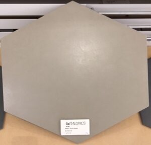 BASIC TAUPE 60X60CM