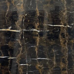 SOBRE MICHELANGELO BLACK AND GOLD 2.00X65CM