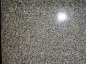 GRANITO GRIS PULIDO G655 60X60CM