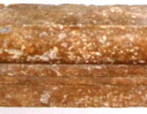 OGE 2 NOCE TRAVERTINE