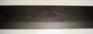 OAK 9MM SILL BRUSHED WENGE COLOR WAX EFFECT VARNISHED