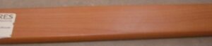 MOLDURA DE ESCALERA CHERRY 5786