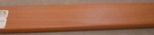 MOLDURA DE ESCALERA CHERRY 5786