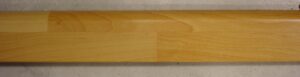 RODAPIE HONEY MAPLE 6113