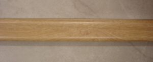 MOLDURA DESNIVEL WHITE OAK BX-39
