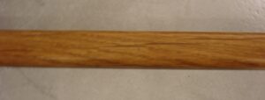 MOLDURA TTRANSICION OAK SMOKY REHXM-66