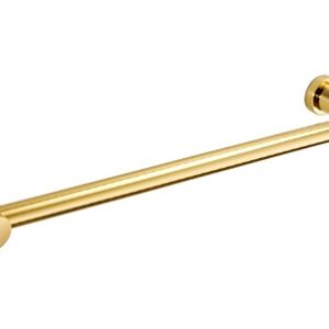 TOALLERO CONCEPT LIGHT ORO 50 CM