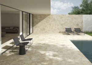 CORAL BABARO ANTI SLIP 30X60CM