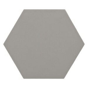 ESAGONO GREY 25X29CM -ANULADO-