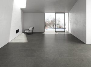 CODE BLACK 60X120CM