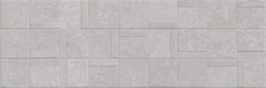 BLEND GREY MATE 25x75CM