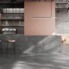 BELA BLACK ANT 60X120CM