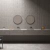 TESSERE BRONZE RECT XS 30X90CM