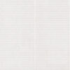 RIB WHITE RECT XS 30X90CM