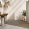 TERRA WHITE RECT 30X90CM