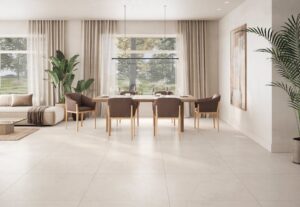 ALLEGHE CREAM MATT RECT 90X90CM