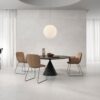 ALLEGHE WHITE LAPADO 60X120CM