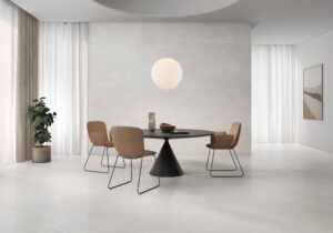 ALLEGHE WHITE LAPADO 60X120CM