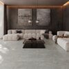 SILVERSTONE GREY MATE 60X120CM
