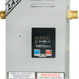 CALENTADOR DE AGUA LASER ELECTRICO 12 LITROS