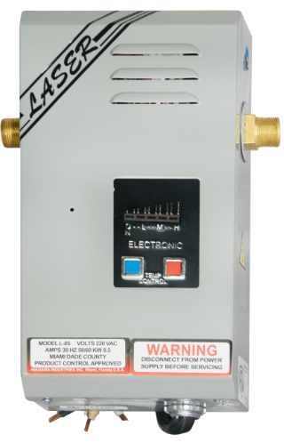 Calentador De Agua Laser Electrico 12 Litros