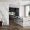 THASSOS WHITE RC 120X120CM -ANULADO-