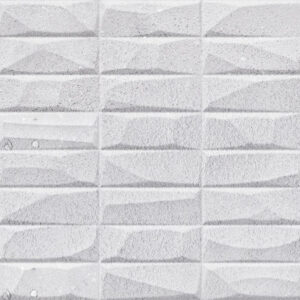 RELIEVE NEXT ARTECH WHITE 25X60CM