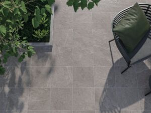 OVERLAND GREIGE ANTISLIP 33,3X33,3CM
