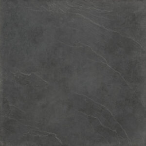 STATALE BLACK MATE 120X120CM