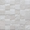 TRAFFIC BLOCK NORDIC WHITE MATE 30X60CM