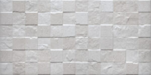 TRAFFIC BLOCK NORDIC WHITE MATE 30X60CM