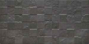 TRAFFIC BLOCK NORDIC ANTRACITE PO MATE 30X60CM