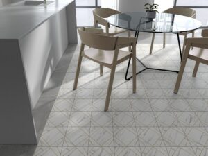 URSINO CARRARA MATE N-PLUS 20X20CM