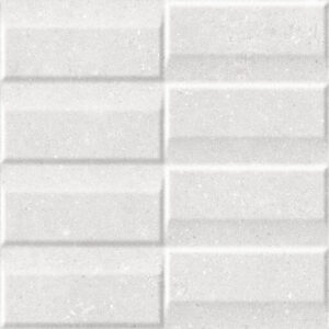 ACRON EXACT WHITE MATE RECT 30X60CM