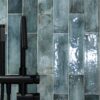 CAMBRE SAGE BRILLO 7.5X30CM