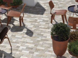 MINTUP STONE MATE ANTISLIP 60X60CM