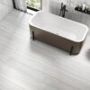 DOLOMITE WHITE MATE 60X120CM