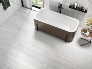 DOLOMITE WHITE MATE 60X120CM