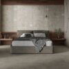 MUNICH TAUPE MATE 60X120CM