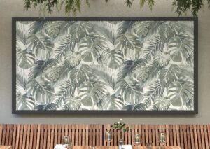GARDEN ARECA LIGHT MATE 60X120CM