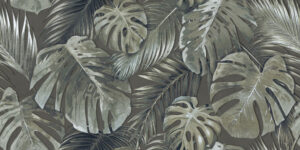 GARDEN ARECA DARK MATE 60X120CM