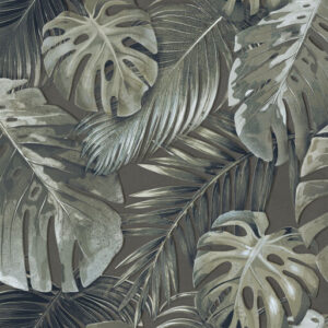 GARDEN ARECA DARK MATE 60X120CM